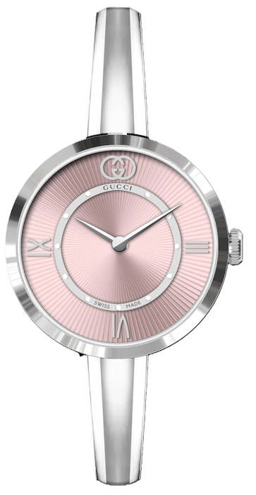 GUCCI時計 Gucci Model 2000 24 mm ref. YA167514 - Tomasini Francia